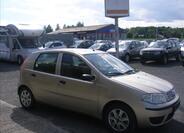 Fiat Punto 4