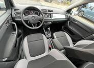 Škoda Fabia 13
