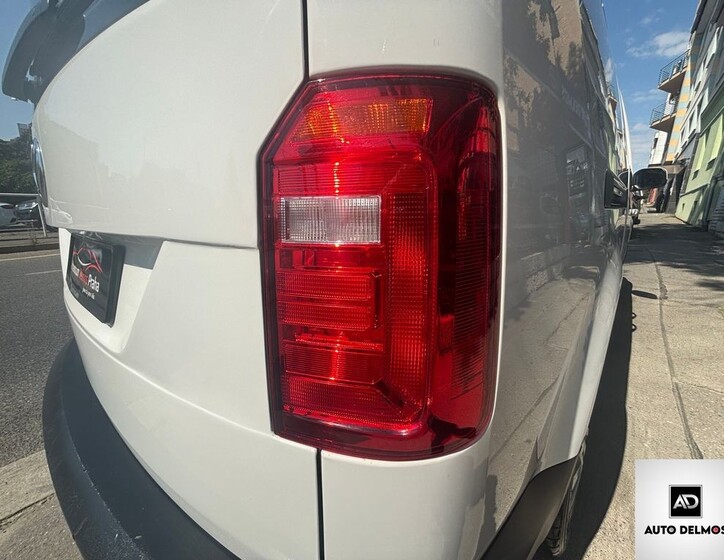 Volkswagen Caddy 46