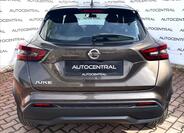 Nissan Juke 5