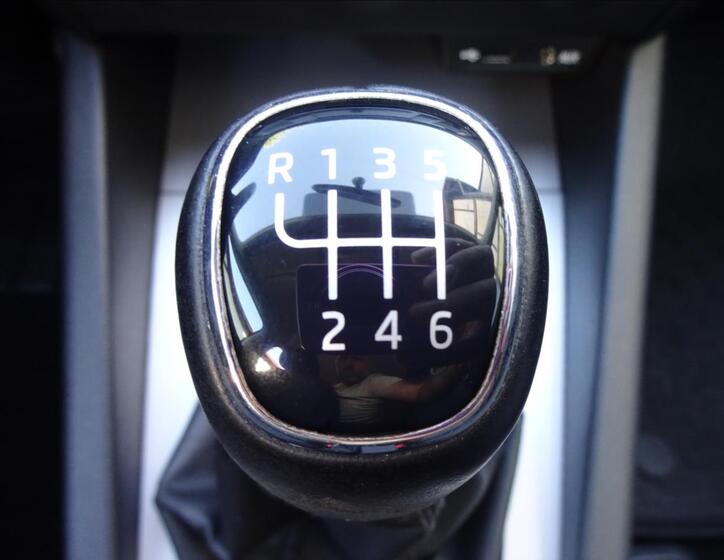 Škoda Octavia 38