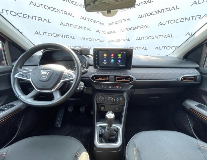 Dacia Sandero 20