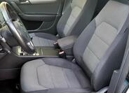 Volkswagen Passat 34