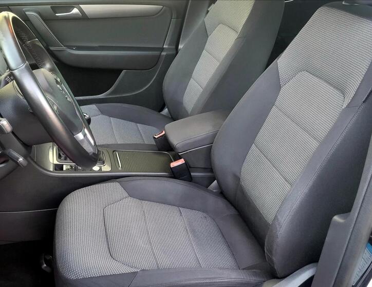 Volkswagen Passat 34
