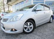 Toyota Verso 2