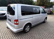 Volkswagen Caravelle 2