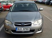 Subaru Legacy 2