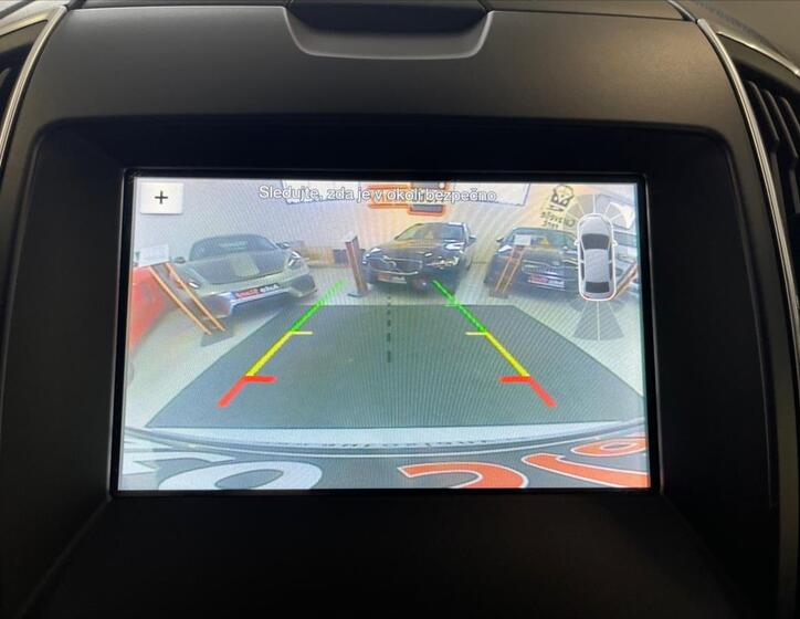 Ford S-MAX 18