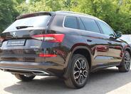 Škoda Kodiaq 5
