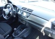 Škoda Fabia 12