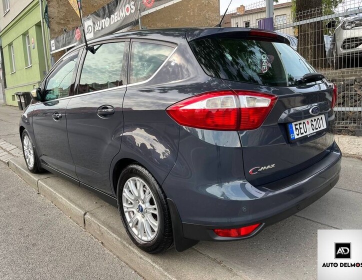 Ford C-MAX 45