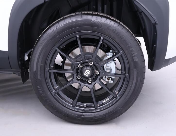 Toyota Yaris Cross 29