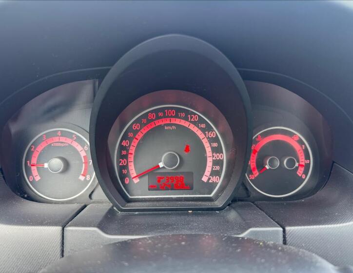 KIA Ceed 17