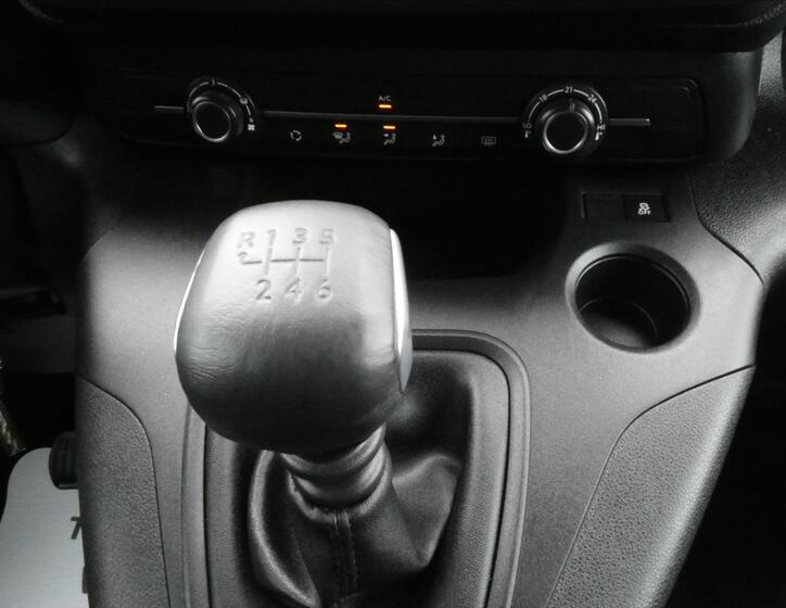 Opel Combo 30