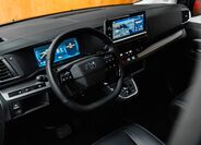 Toyota ProAce 15