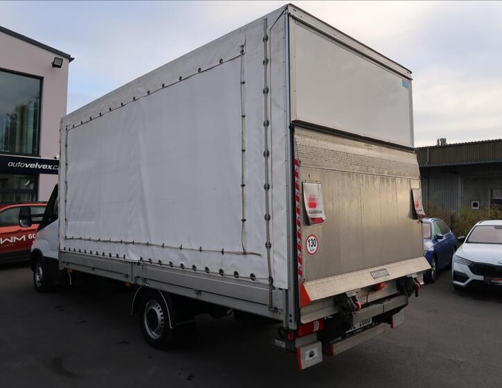 Iveco Daily 4