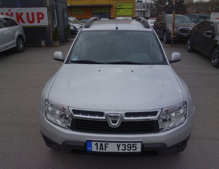 Dacia Duster 13