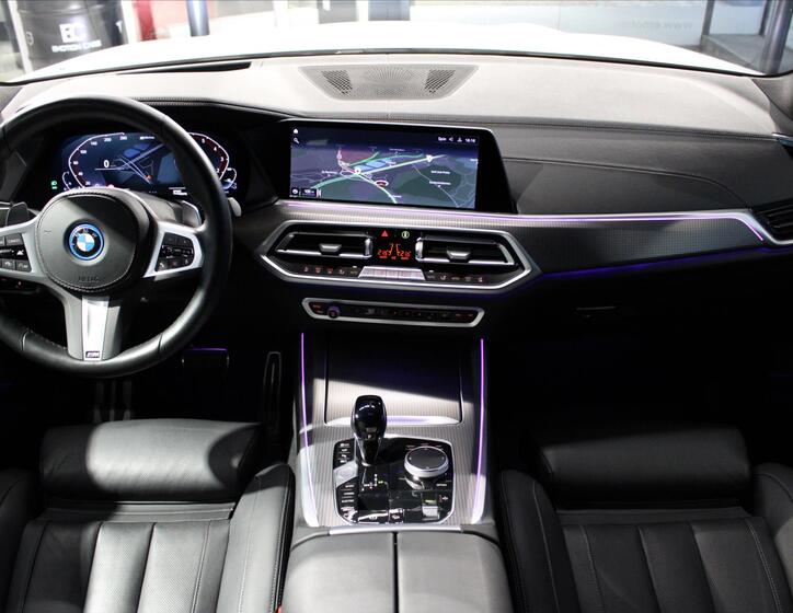 BMW X5 12