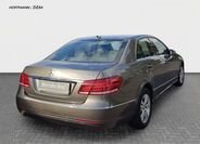 Mercedes-Benz Třídy E 5