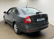 Škoda Octavia 6