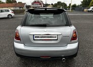 Mini Cooper 4
