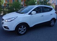 Hyundai ix35 1