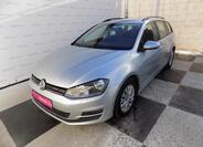 Volkswagen Golf 1