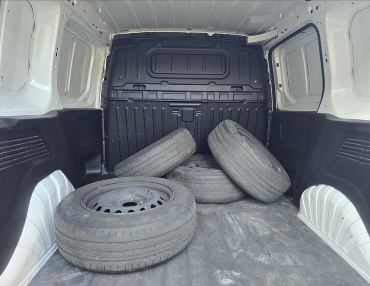 Opel Combo 13