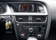 Audi A4 Allroad 33