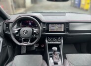 Škoda Kodiaq 9