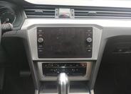 Volkswagen Passat 10