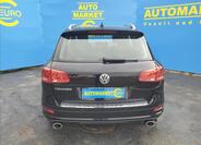 Volkswagen Touareg 5