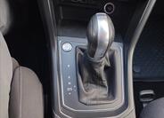 Volkswagen Touran 12