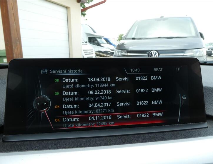 BMW Řada 3 37