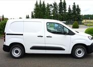 Citroën Berlingo 8