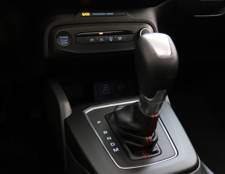 Ford Focus 16