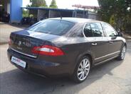 Škoda Superb 6