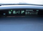 Toyota Prius 11