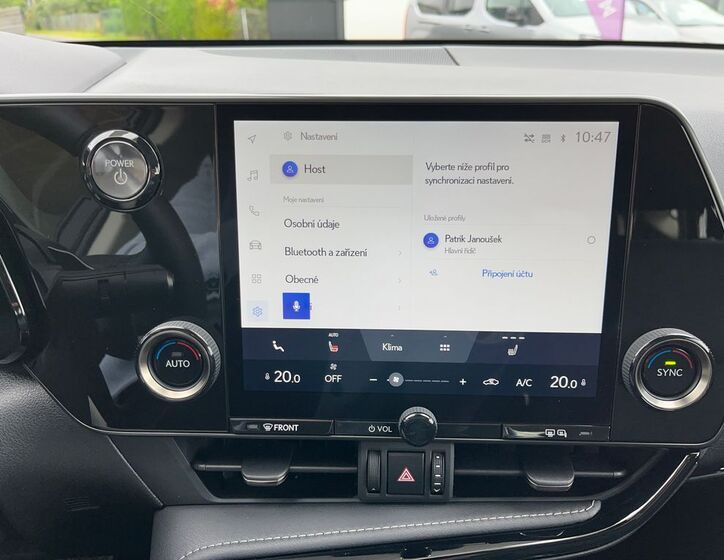 Lexus NX 350h 21