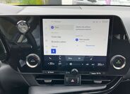 Lexus NX 350h 21