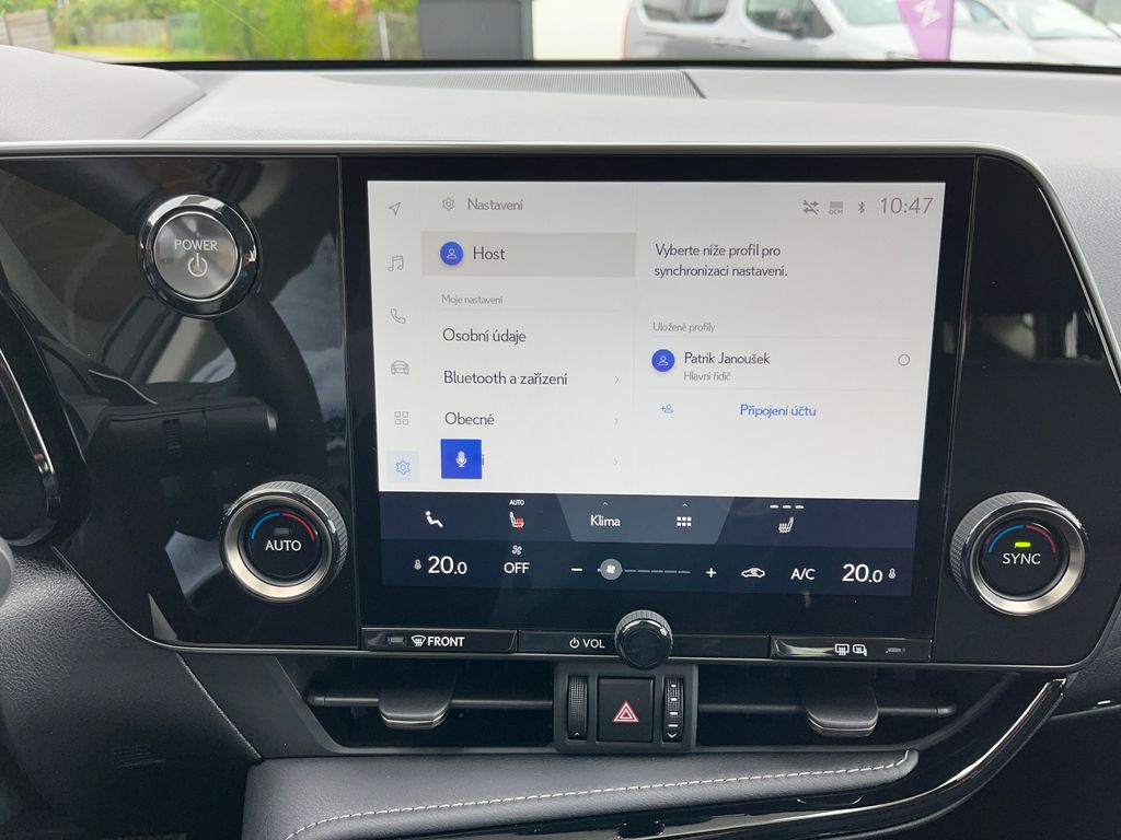 Lexus NX 350h