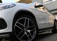 Mercedes-Benz GLE 15