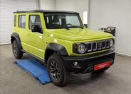 Suzuki Jimny 1
