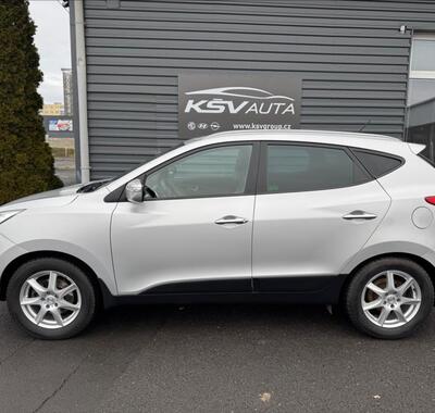 Hyundai ix35 6