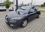 Renault Mégane 2