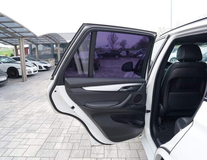 BMW X5 18
