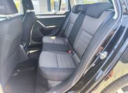 Škoda Octavia 13