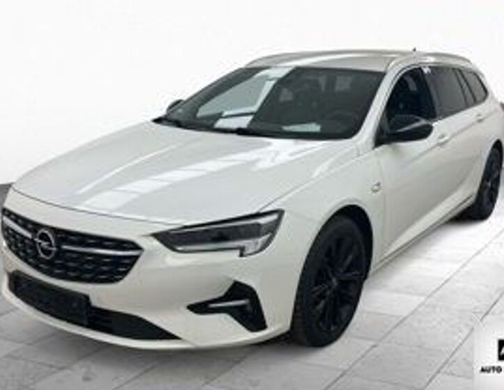 Opel Insignia 2