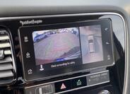 Mitsubishi Outlander 23