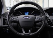 Ford Focus 9